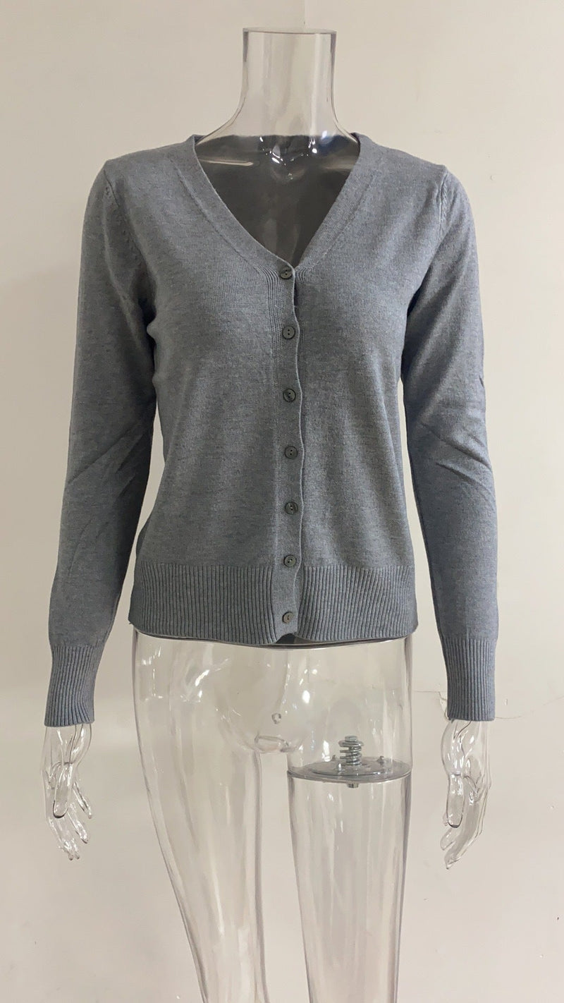 Camicetta dal design classico