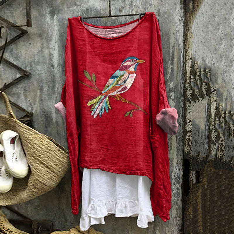 Camicia vintage classico