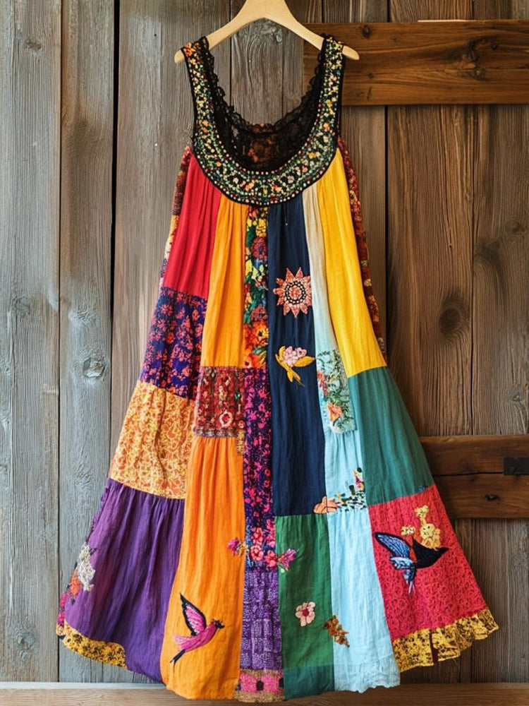 Vestito dal design elegante