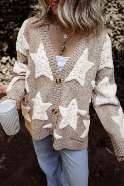 Maglione splendidamente realizzato