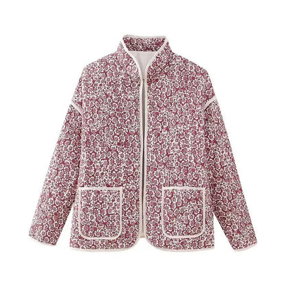 Chantel | Elegant and Versatile winter Coat