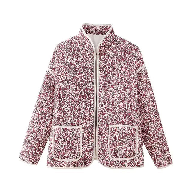 Cappotto in stile vintage senza tempo