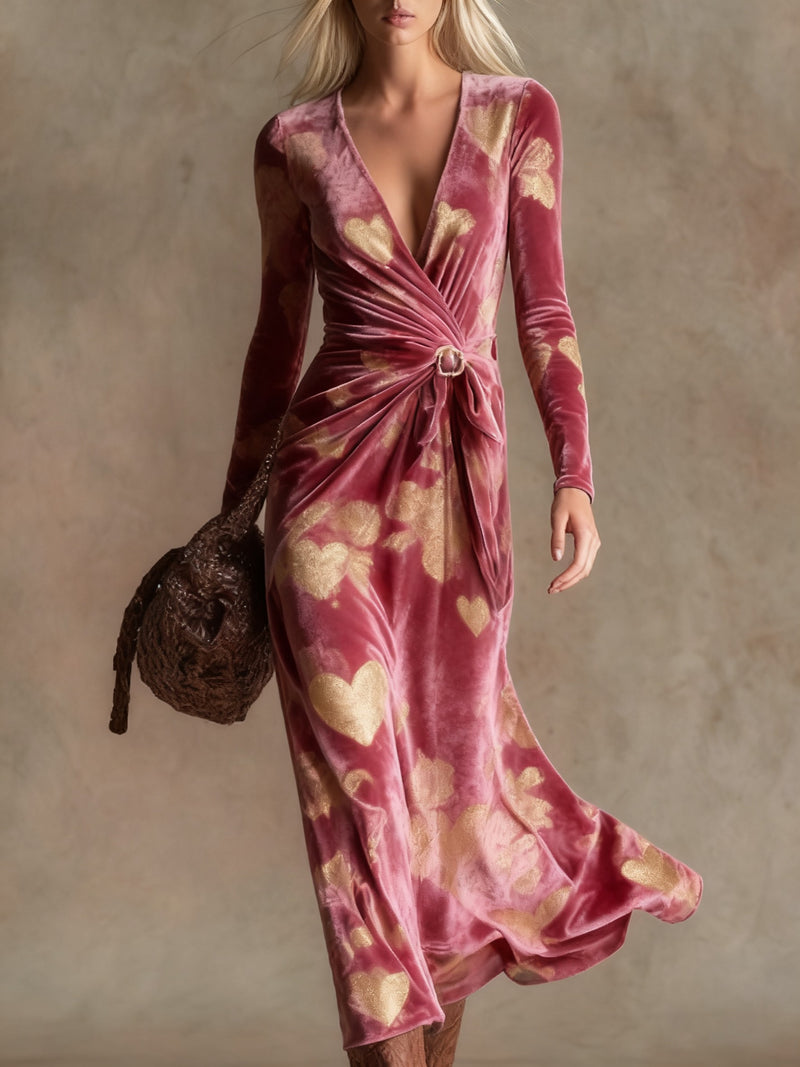 Vestito dal design elegante