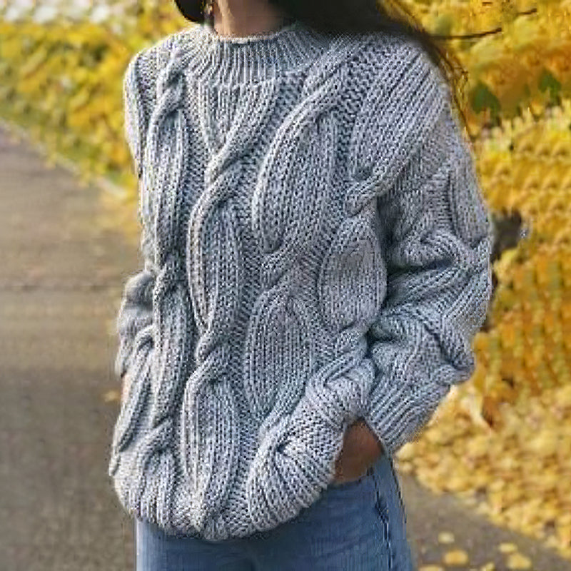 Maglione vintage classico