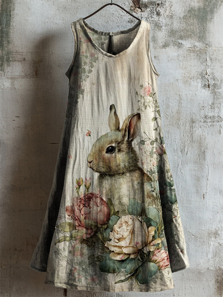 Vestito splendidamente realizzato