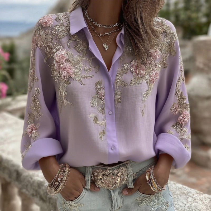 Camicia vintage classico