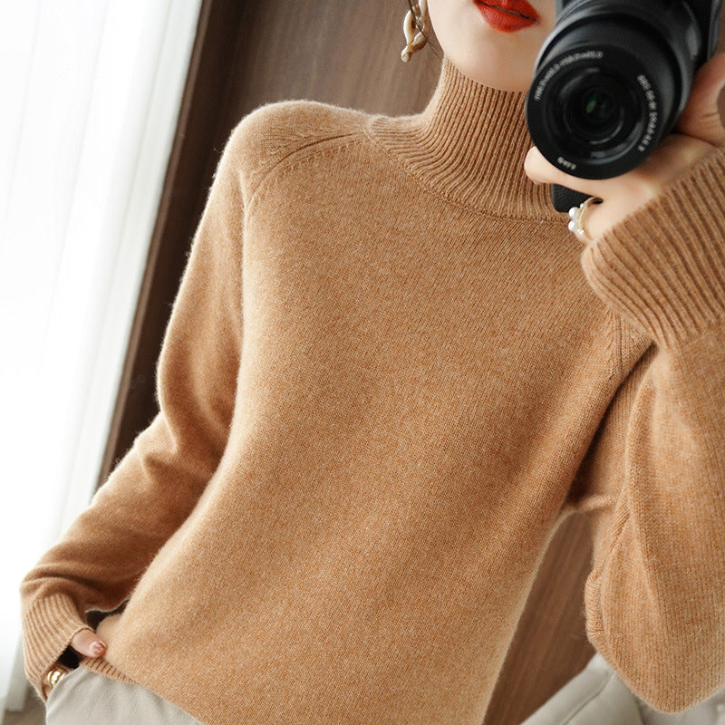 Maglione dal design elegante
