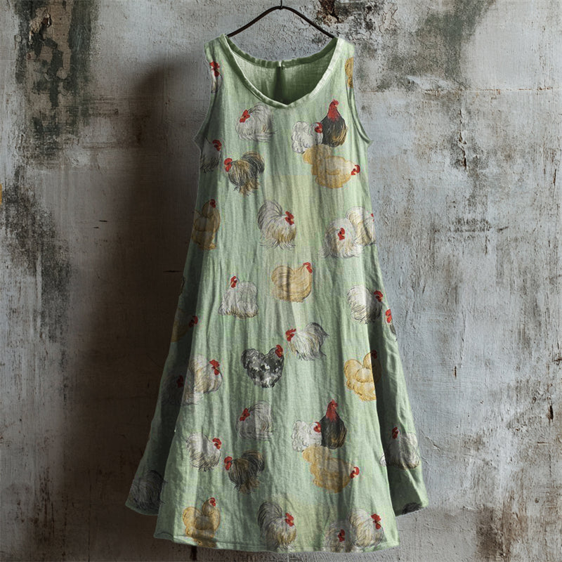 Top dal design curato