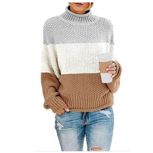 Maglione vintage classico