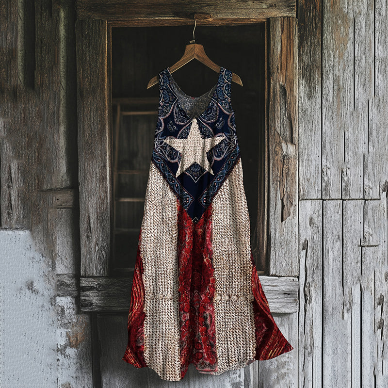 Vestito vintage classico