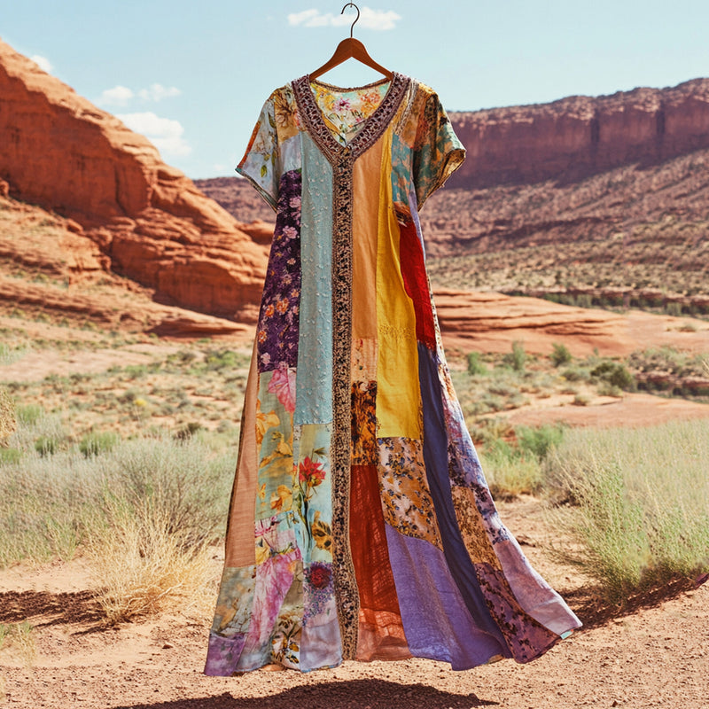 Vestito dal design elegante