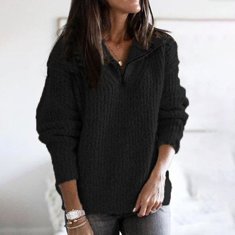 Maglione splendidamente realizzato