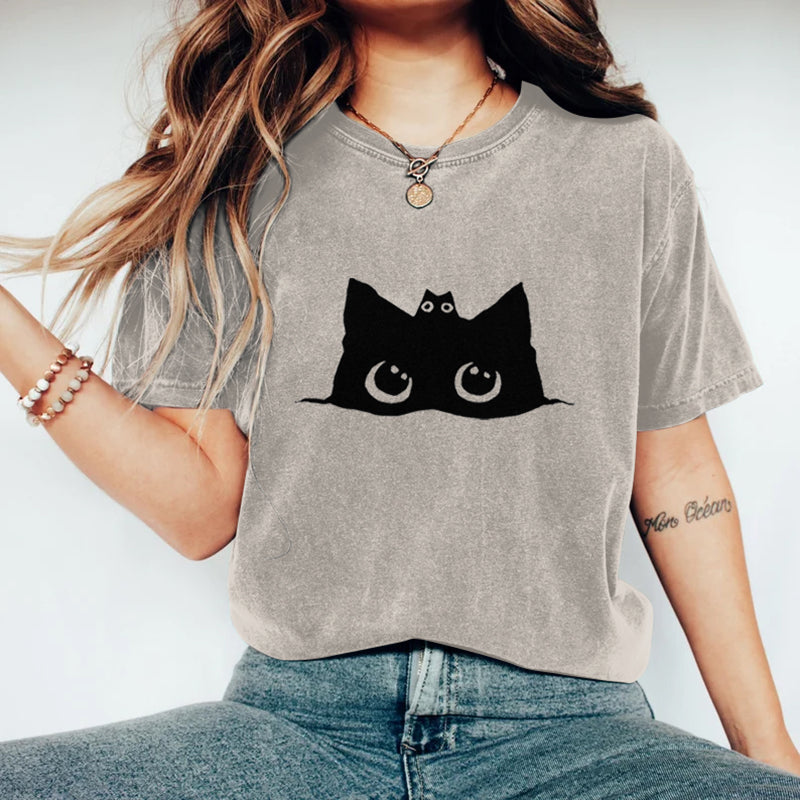 Maglietta vintage classico