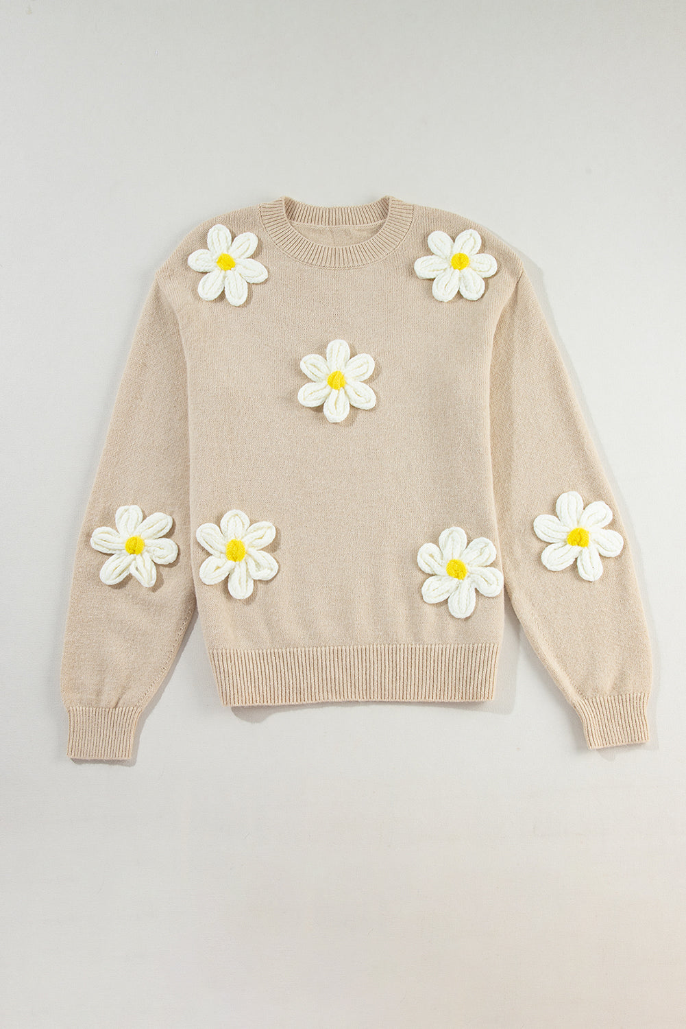Maglione dal design elegante