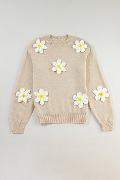 Maglione dal design elegante