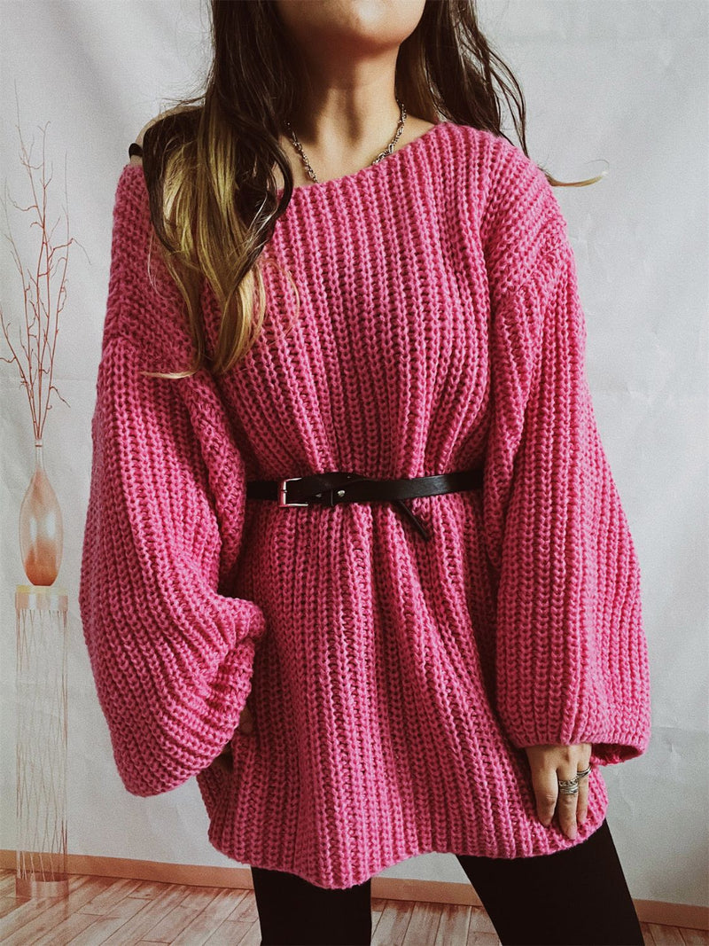 Maglione ispirato al vintage