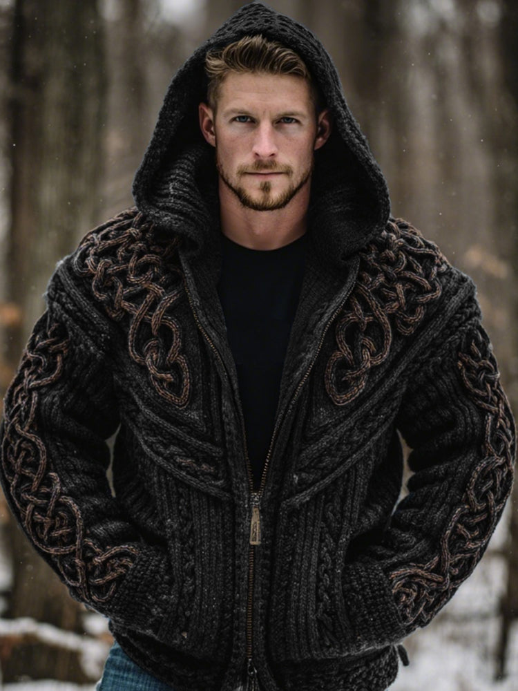 Maglione dal design elegante