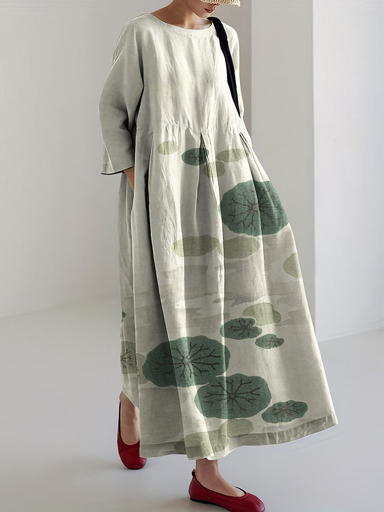 Vestito dal design raffinato