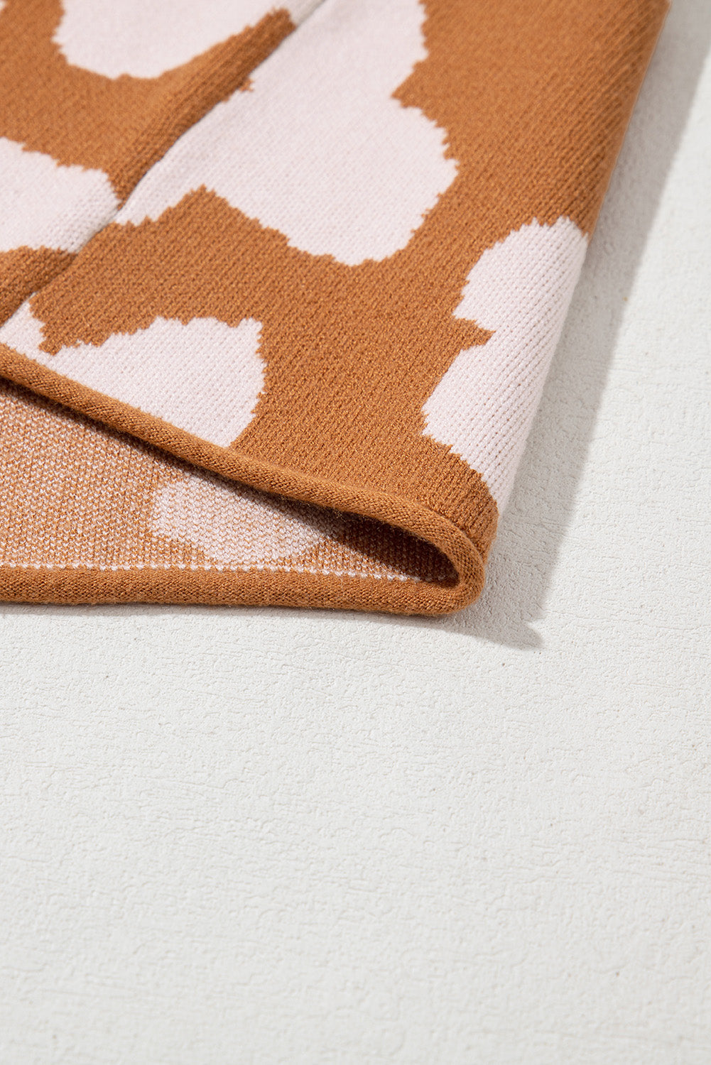 Maglione ispirato al vintage