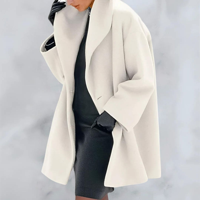 Cappotto dal design classico