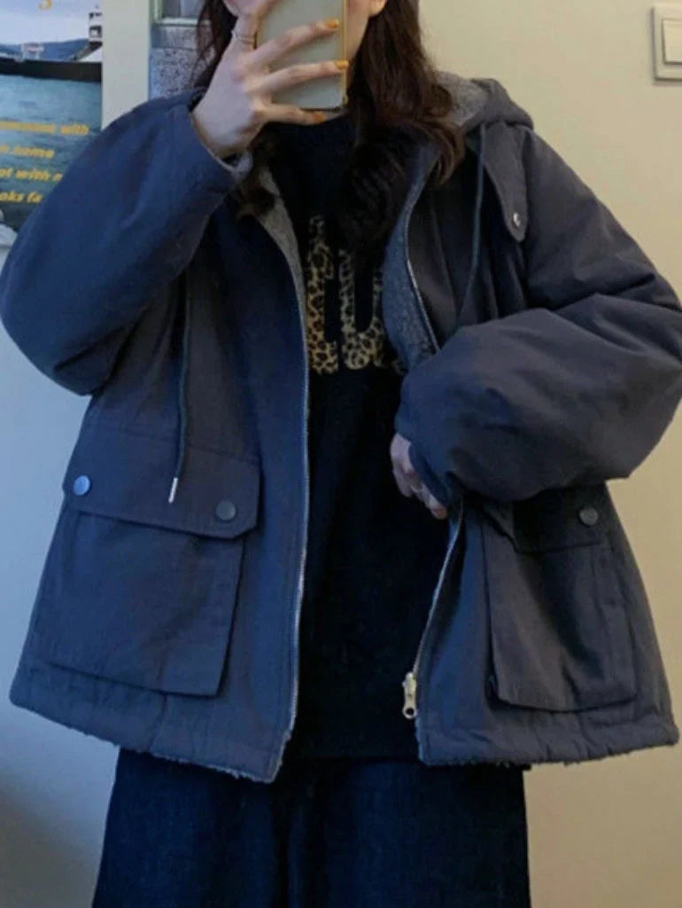 Cappotto splendidamente realizzato