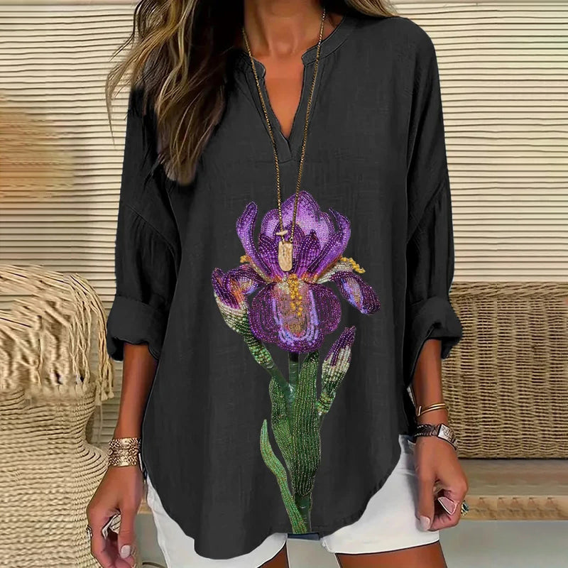 Camicia splendidamente realizzato