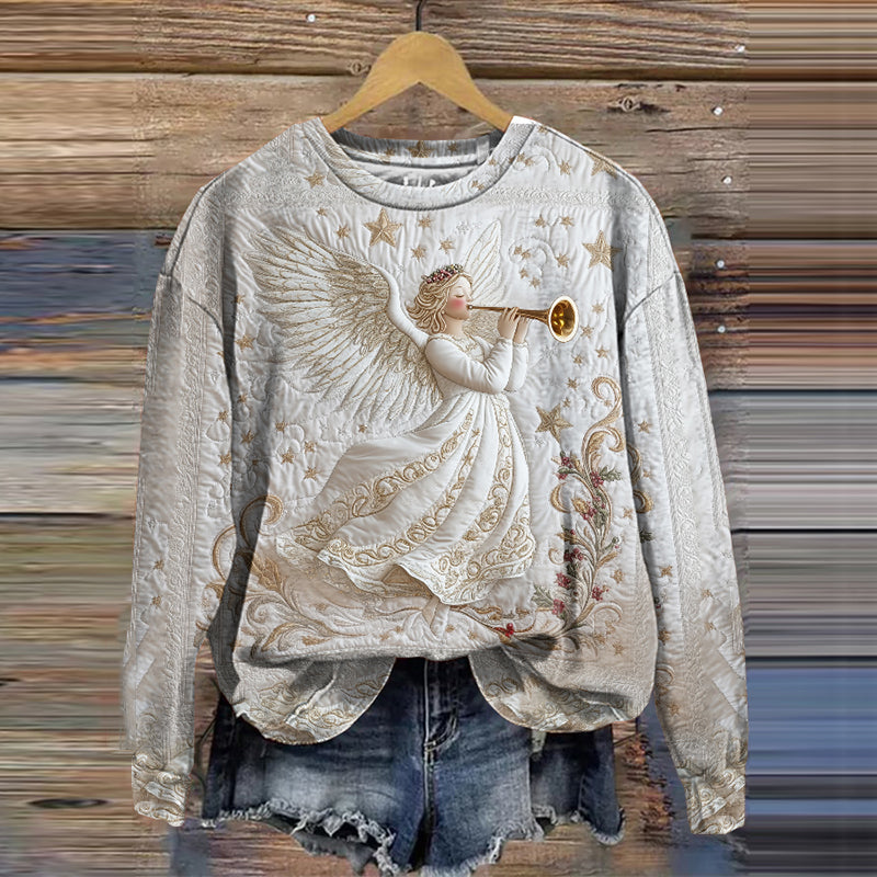 Camicia dal design classico