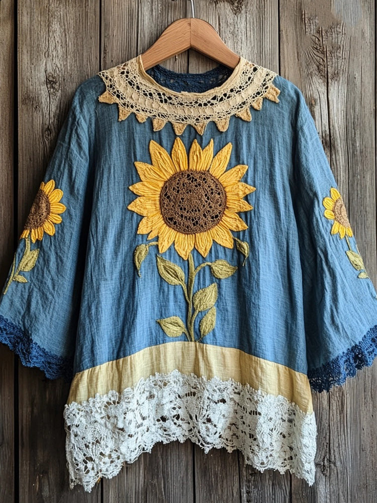 Camicia vintage classico