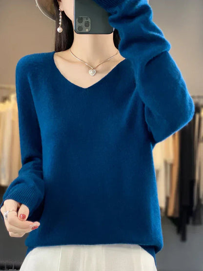 Maglione ispirato al vintage