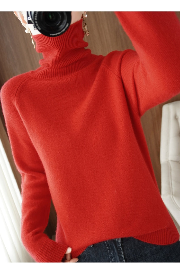 LP | Maglia generale alla moda e senza sforzo