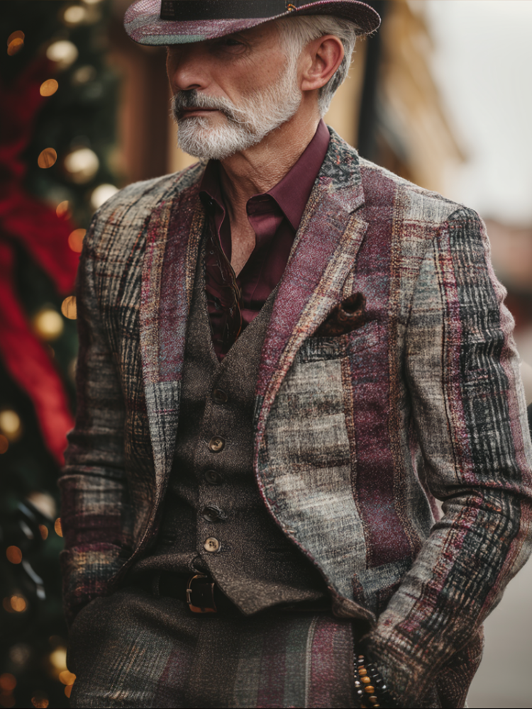 Cappotto dal design elegante