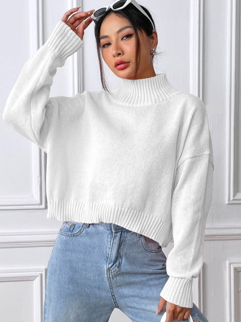 Maglione splendidamente realizzato