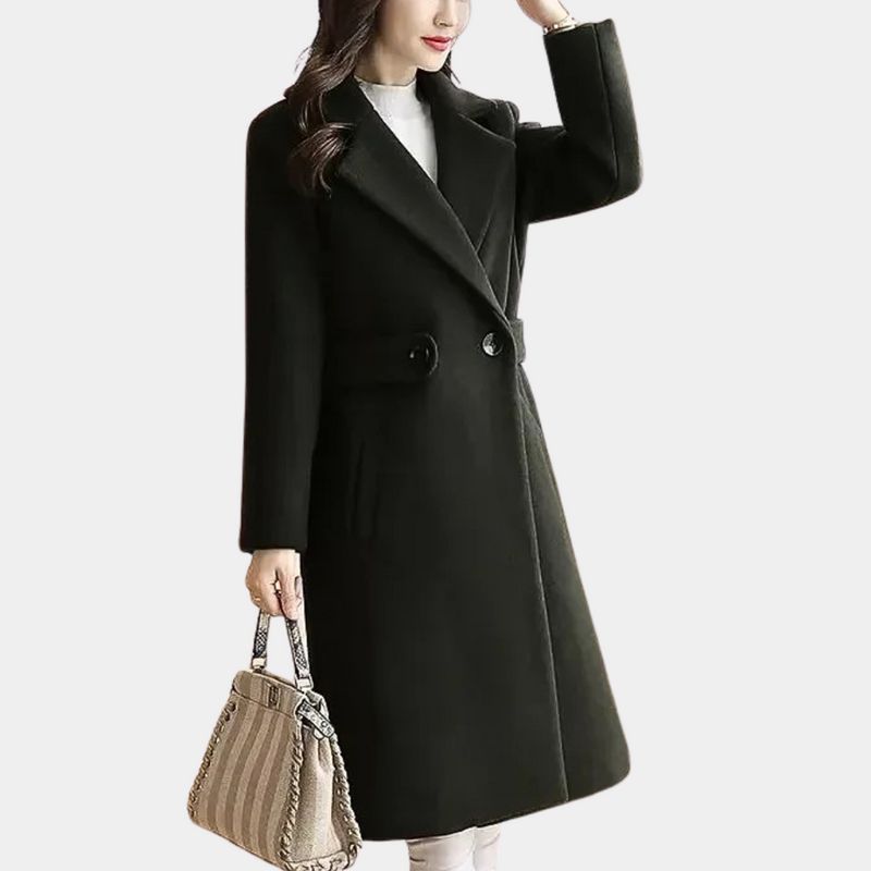 Cappotto vintage classico