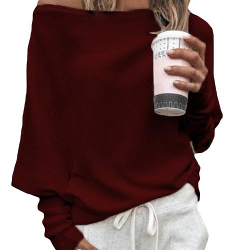 Maglione dal design elegante