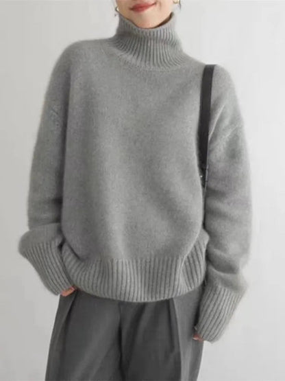 Maglione dal design elegante