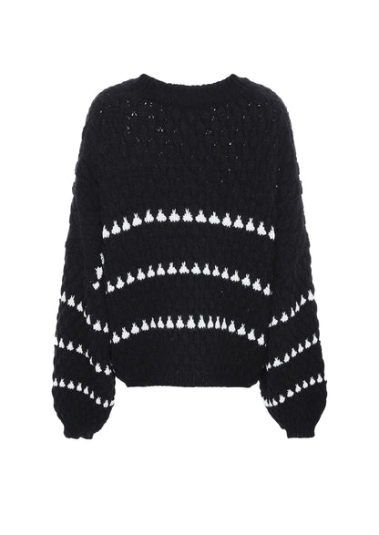 Maglione ispirato al vintage