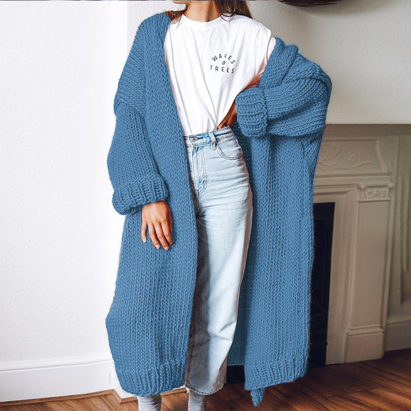 Cardigan vintage classico