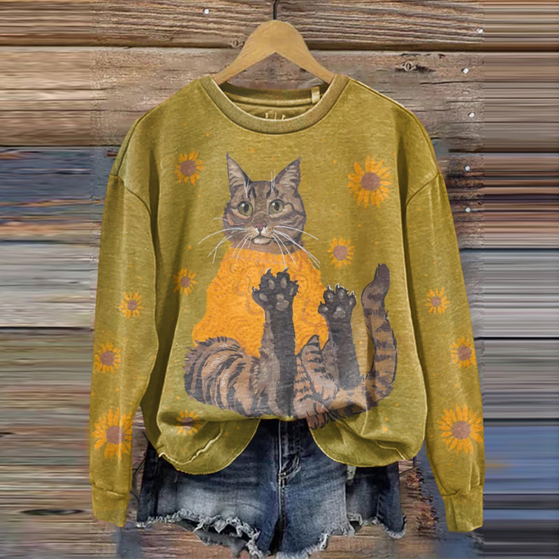 Camicia dal design classico