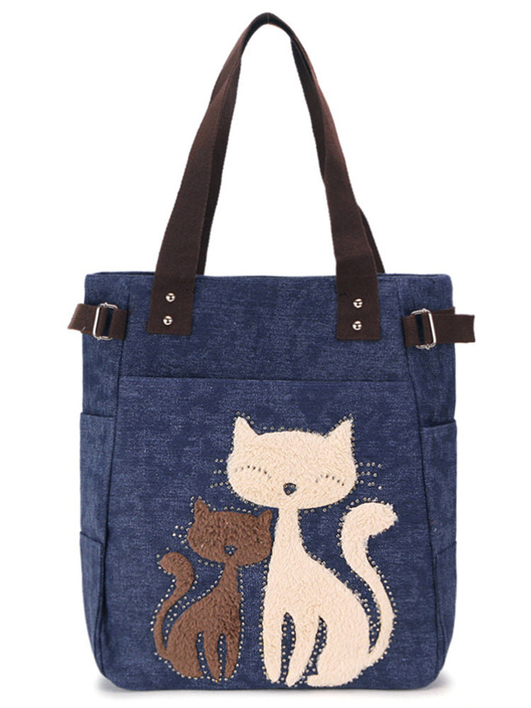 Borsa splendidamente realizzato