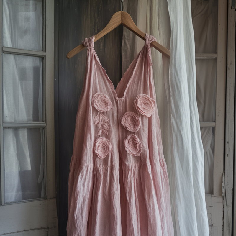 Vestito vintage classico