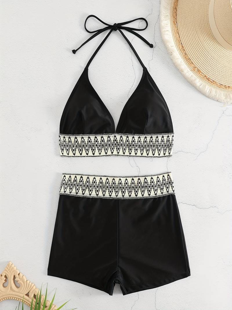 Yamila® | and Effortless Bikini