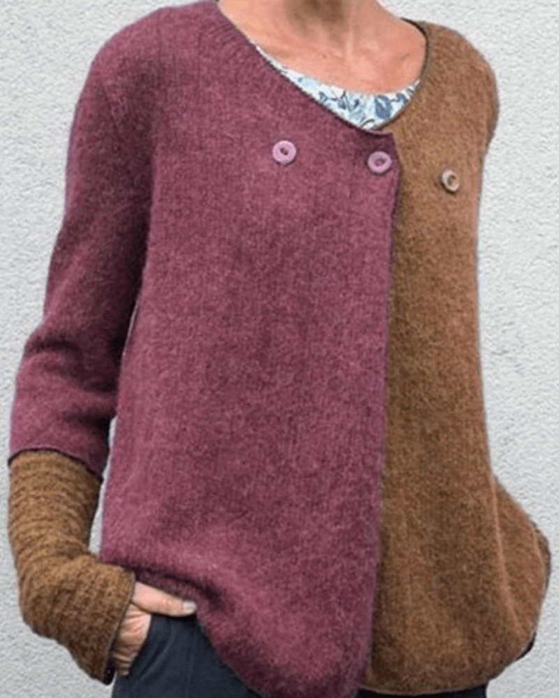 LP | Maglia chic e versatile