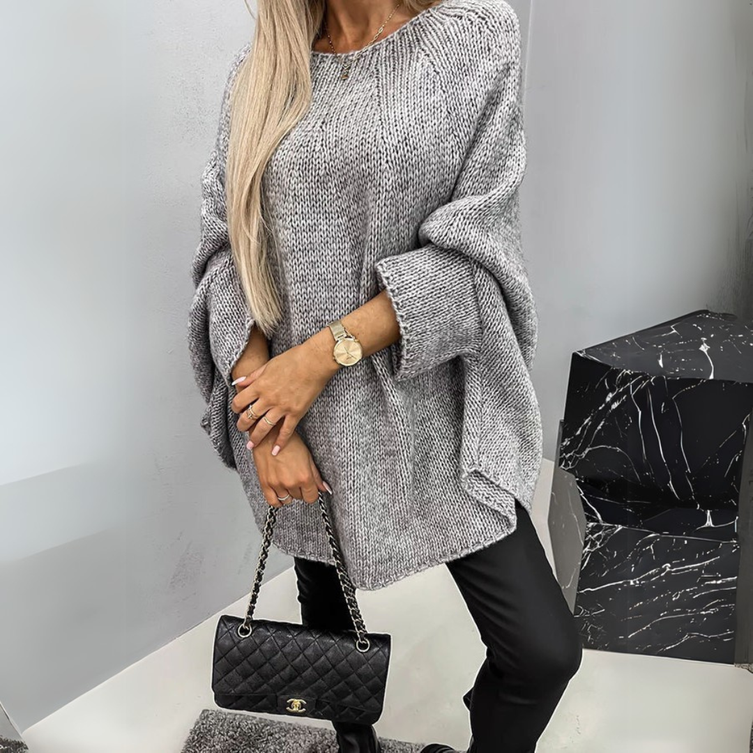 Maglione ispirato al vintage