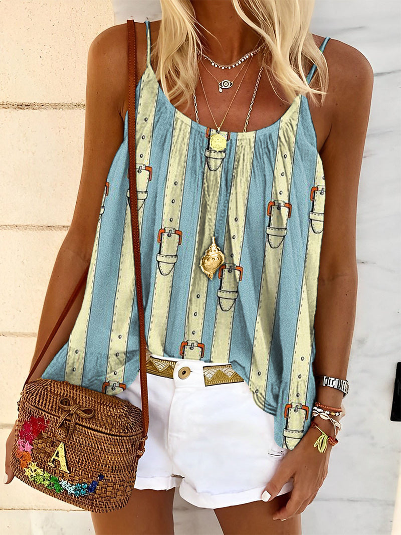 Top dal design raffinato