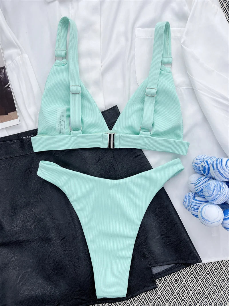 Hilda® | and Versatile Bikini