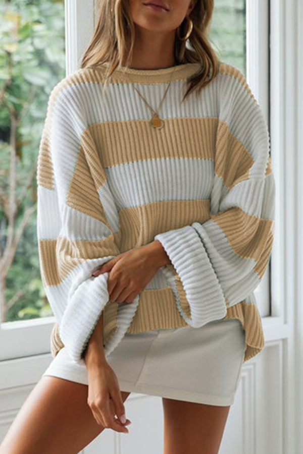 Maglione splendidamente realizzato