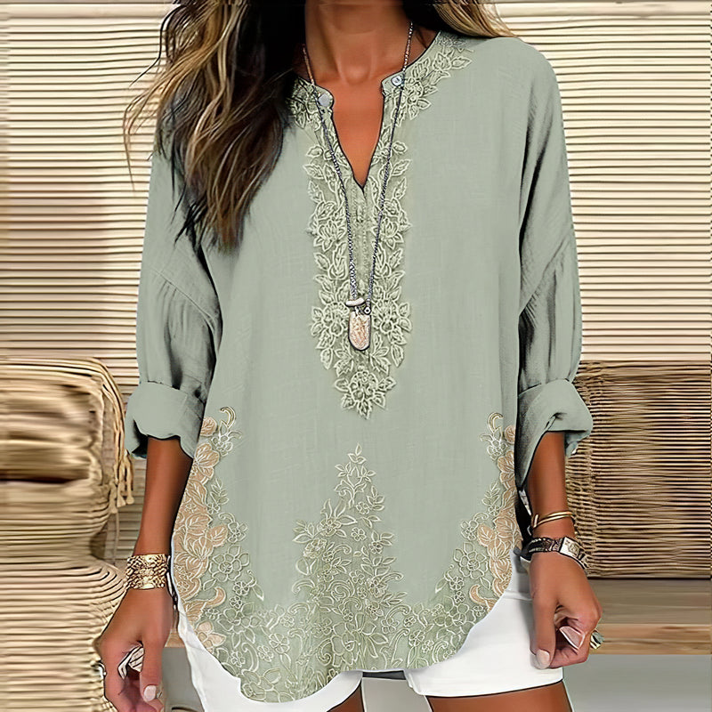 Camicia vintage classico