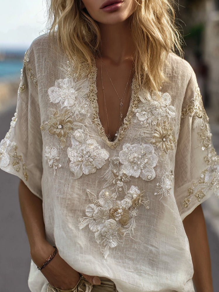 Camicia vintage classico