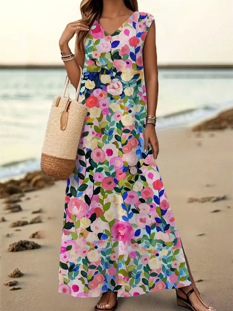 Vestito in stile vintage senza tempo