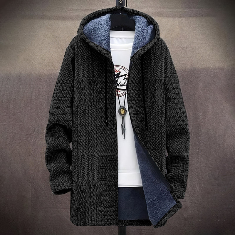 Cappotto dal design elegante